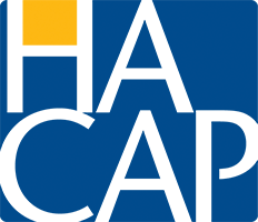 HACAP Logo
