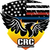 The CRC Logo