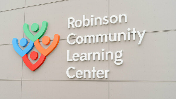 Robinson Community Learning Center